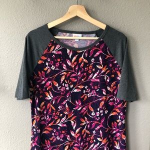LuLaRoe Dress